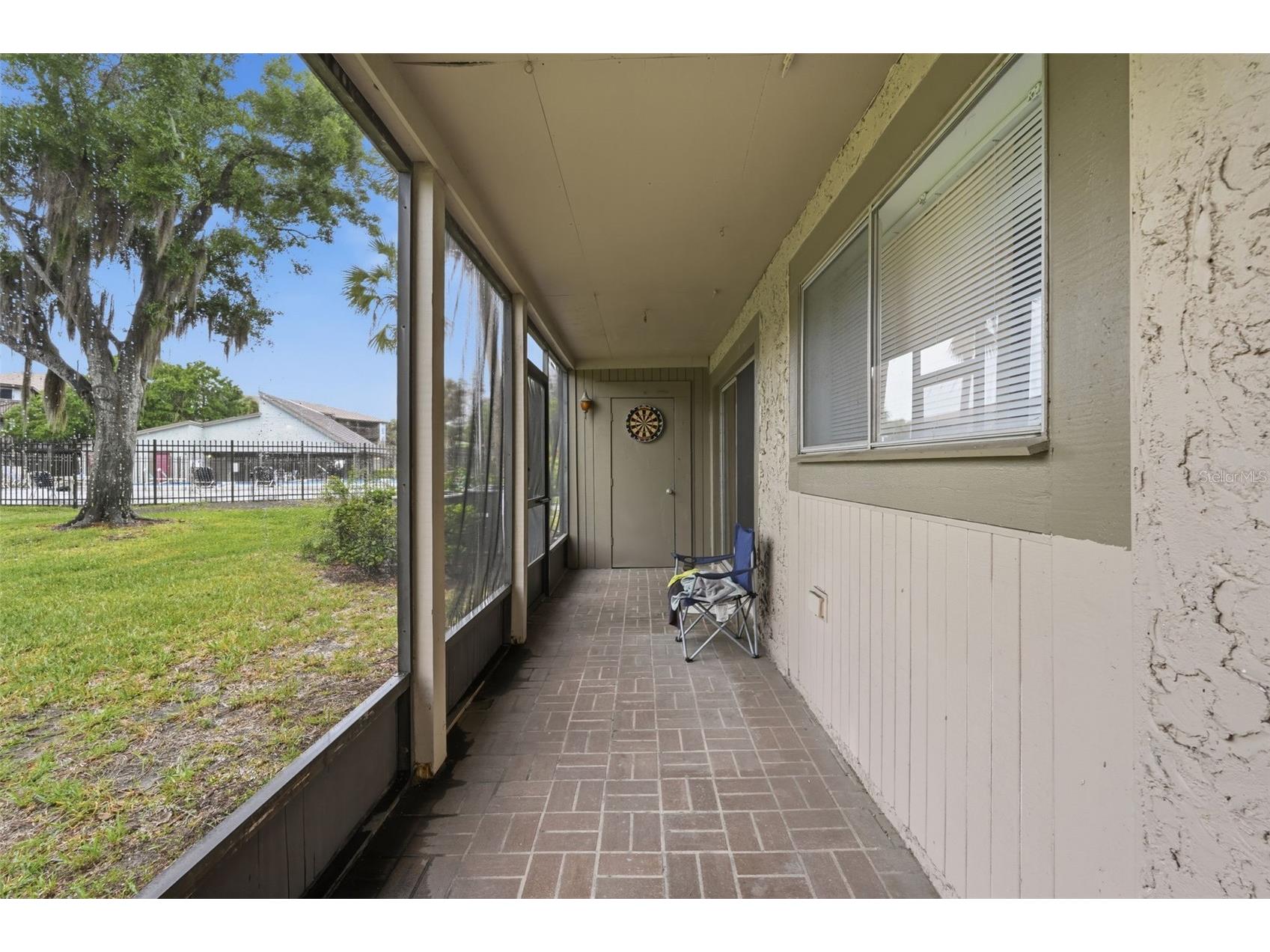 6340 Newtown Circle #40A2 Tampa FL 33615 - OLD TAMPA BAY VIA CANAL SYSTEM W7884619 image29