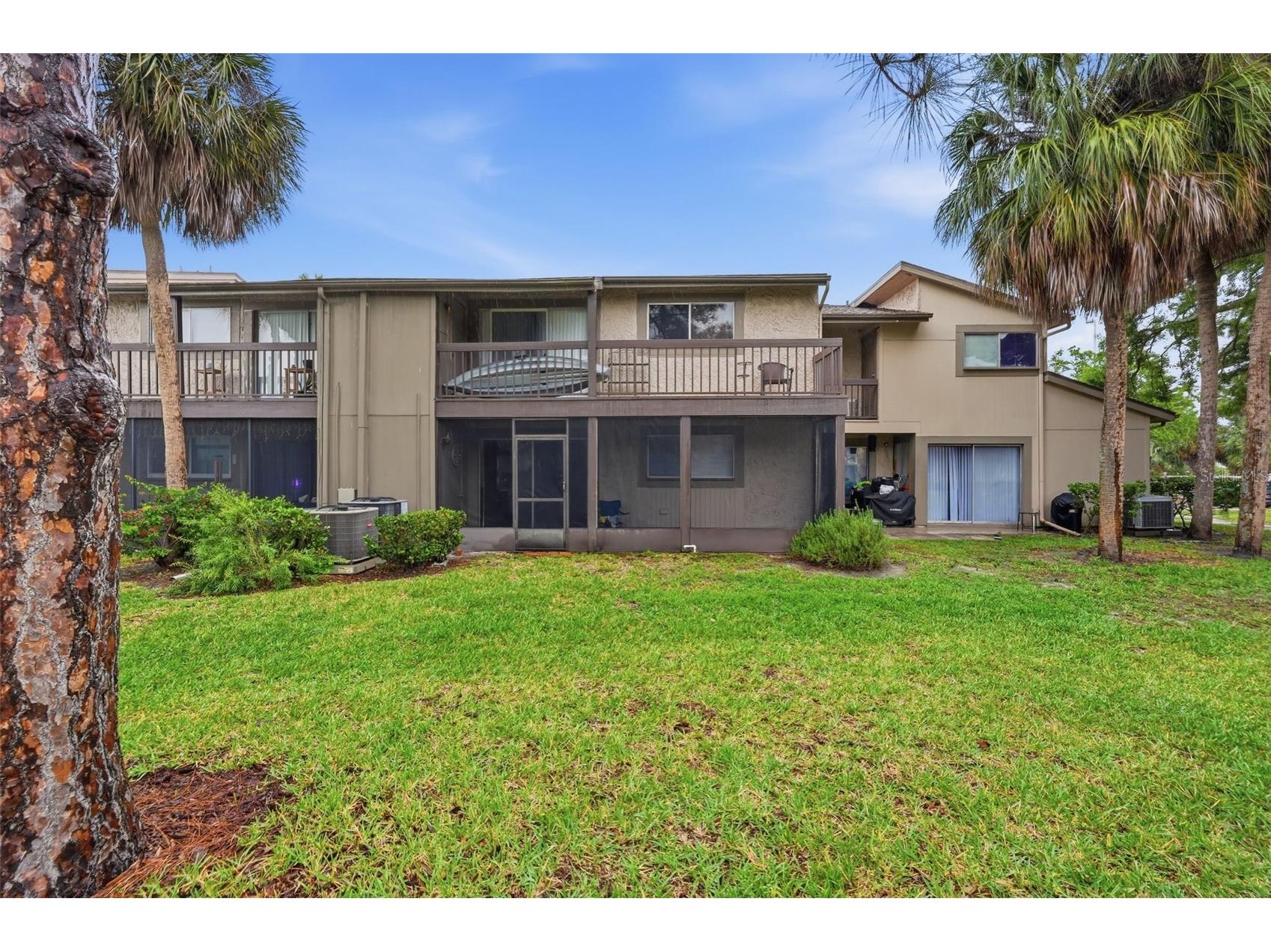 6340 Newtown Circle #40A2 Tampa FL 33615 - OLD TAMPA BAY VIA CANAL SYSTEM W7884619 image30
