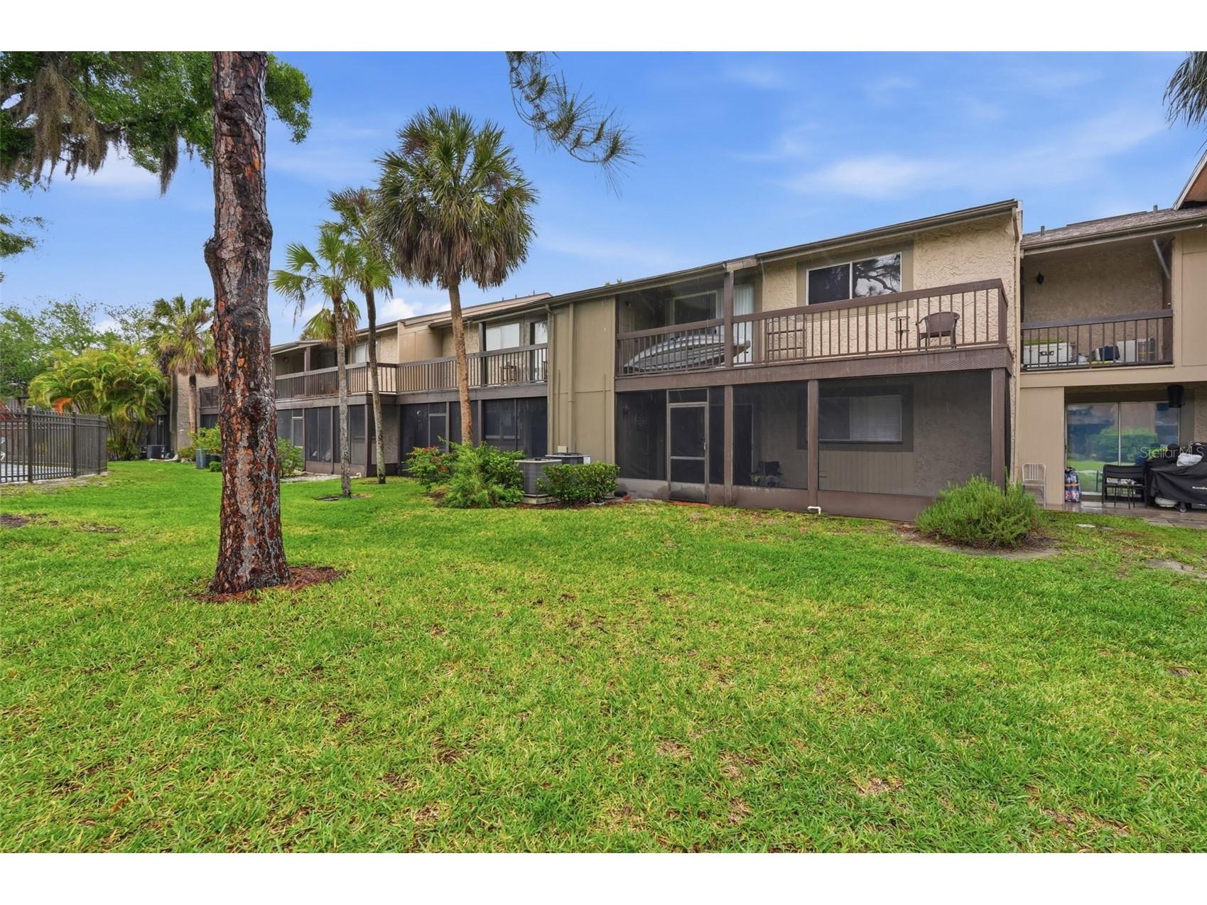 6340 Newtown Circle #40A2 Tampa FL 33615 - OLD TAMPA BAY VIA CANAL SYSTEM W7884619 image31
