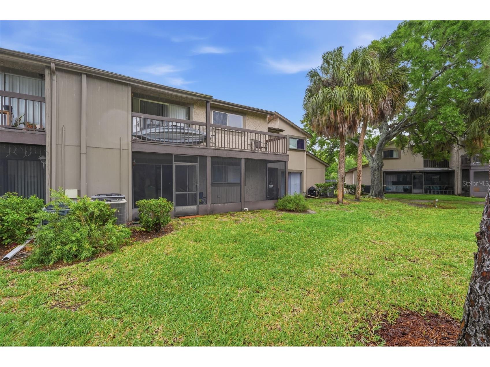6340 Newtown Circle #40A2 Tampa FL 33615 - OLD TAMPA BAY VIA CANAL SYSTEM W7884619 image32
