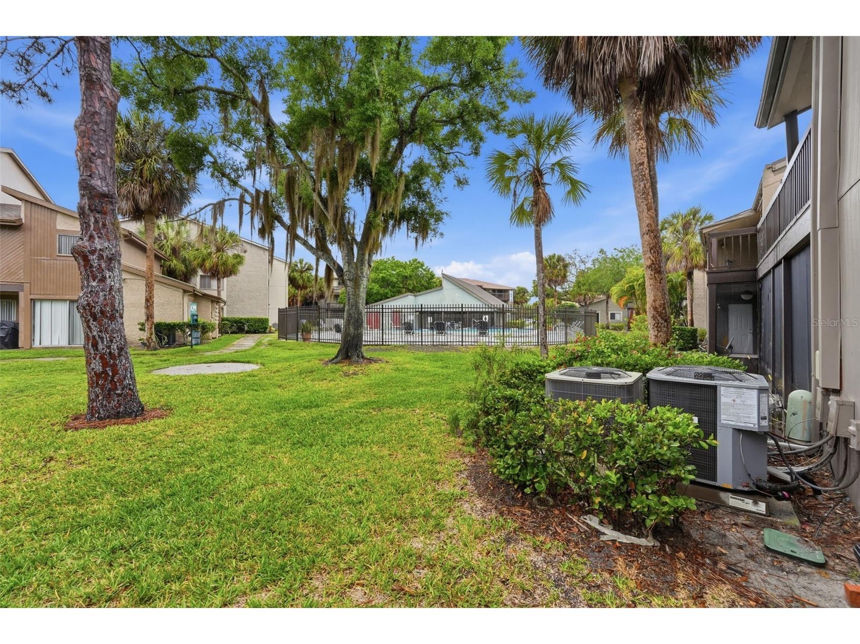 6340 Newtown Circle #40A2 Tampa FL 33615 - OLD TAMPA BAY VIA CANAL SYSTEM W7884619 image33