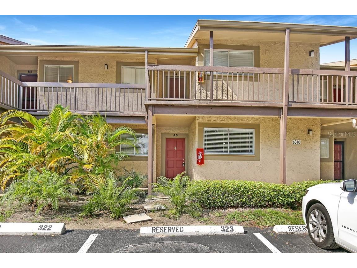 6340 Newtown Circle #40A5 Tampa FL 33615 T3486113 image1
