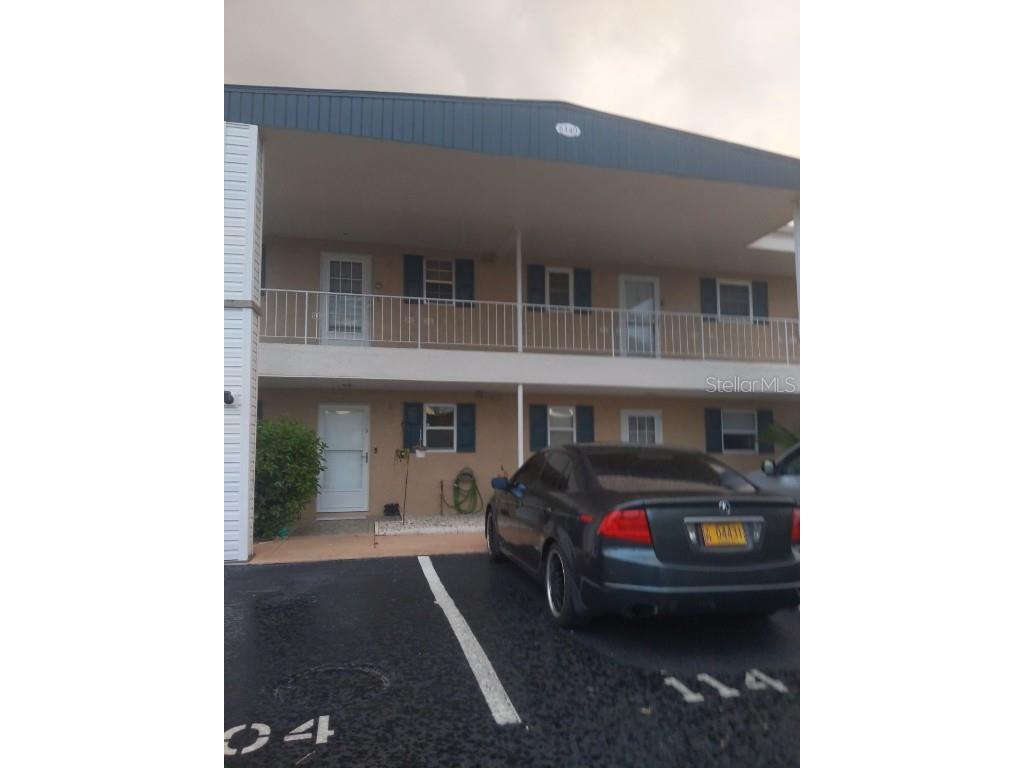 6340 Providence Circle #115 New Port Richey FL 34652 T3460345 image1