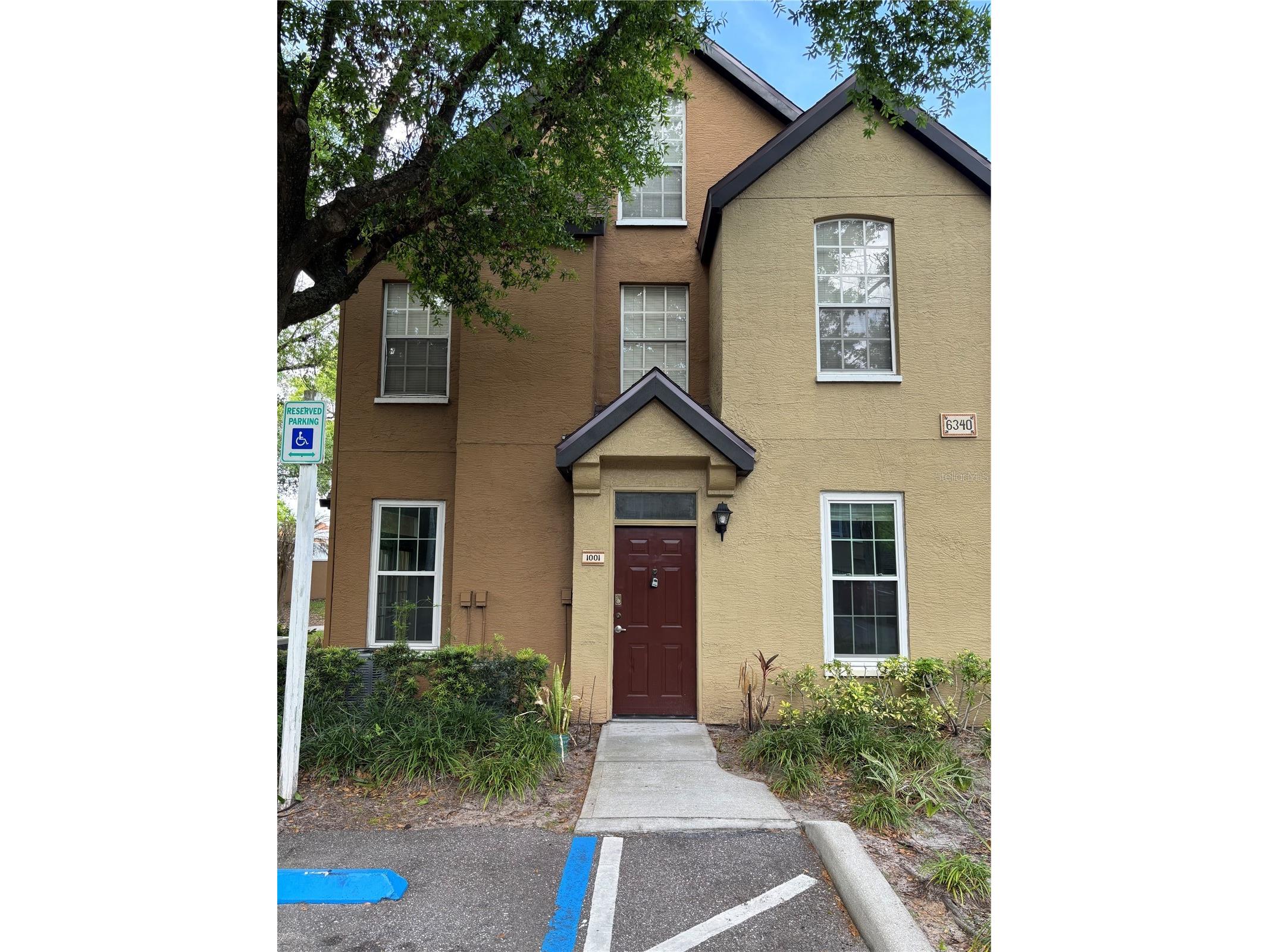 6340 Raleigh Street #1001 Orlando FL 32835 O6394493 image1
