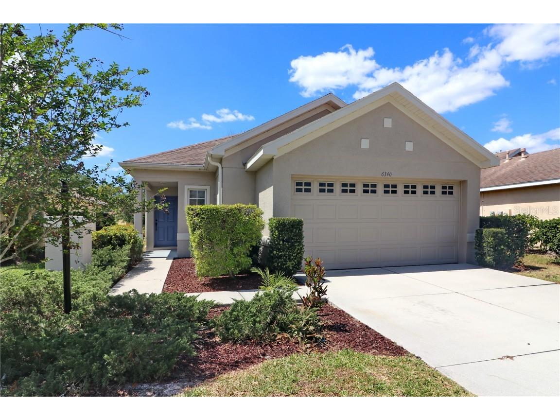 6340 Robin Cove Lakewood Ranch FL 34202 A4564948 image1