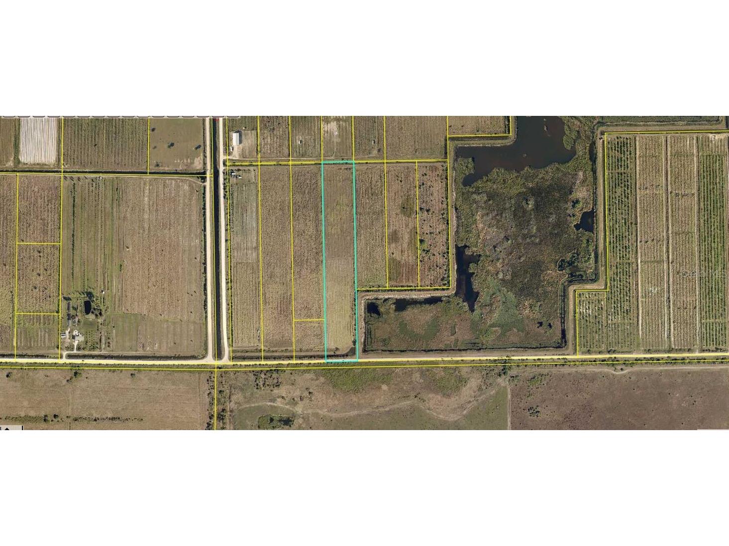 6340 Sears Road Labelle FL 33935 A4650253 image1