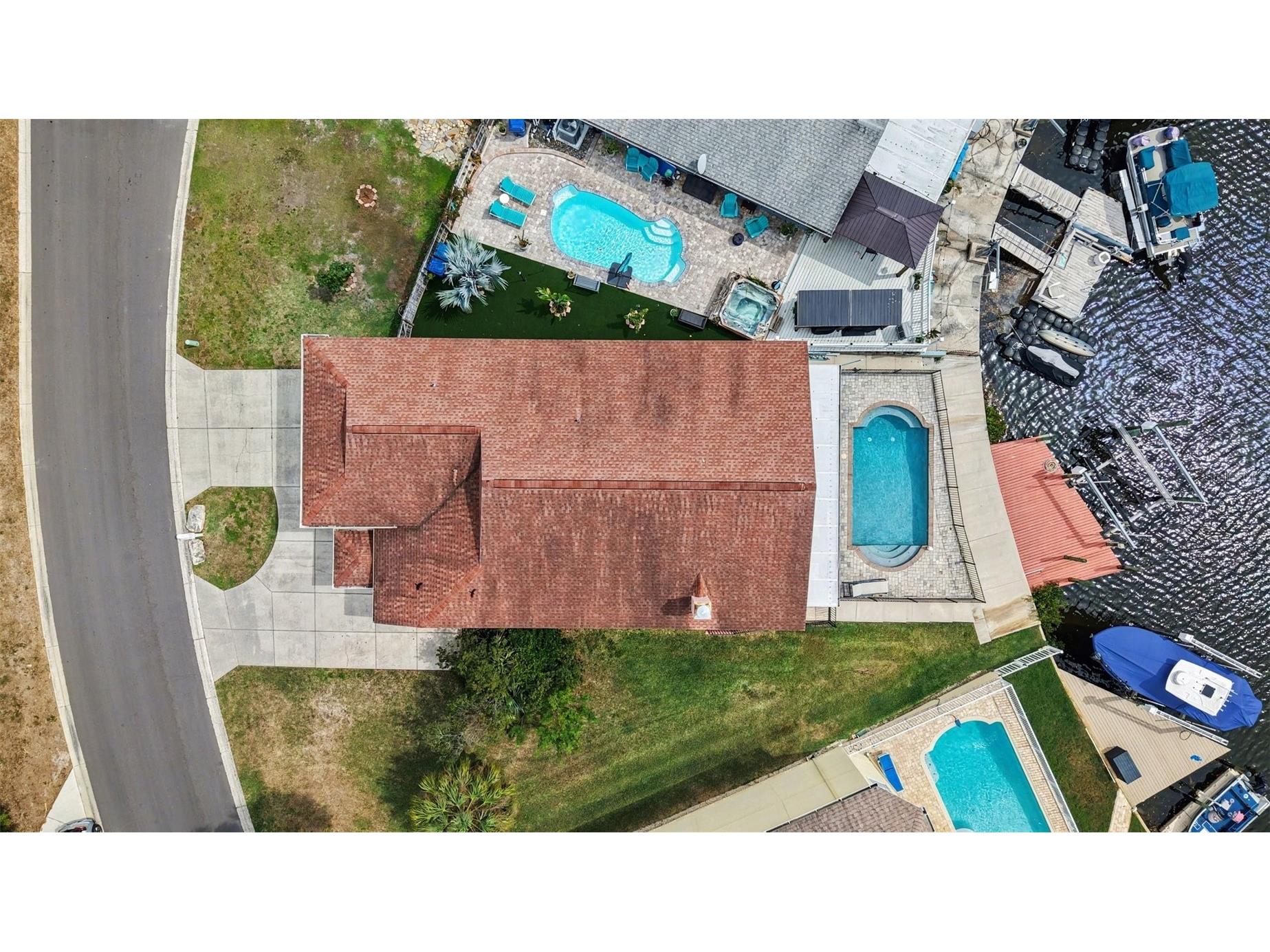 6340 Spoonbill Drive New Port Richey FL 34652 TB8486304 image4