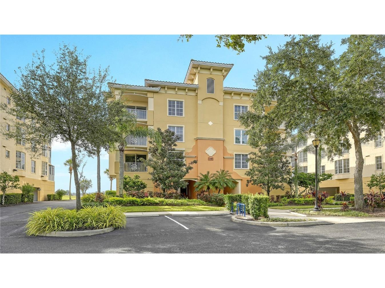 6340 Watercrest Way #201 Lakewood Ranch FL 34202 - LAKE UIHLEIN A4624478 image1