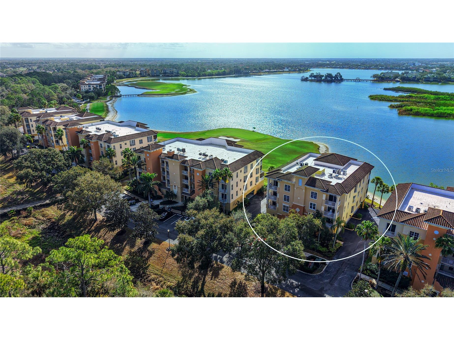 6340 Watercrest Way #301 Lakewood Ranch FL 34202 - LAKE UHILIEN A4682308 image3