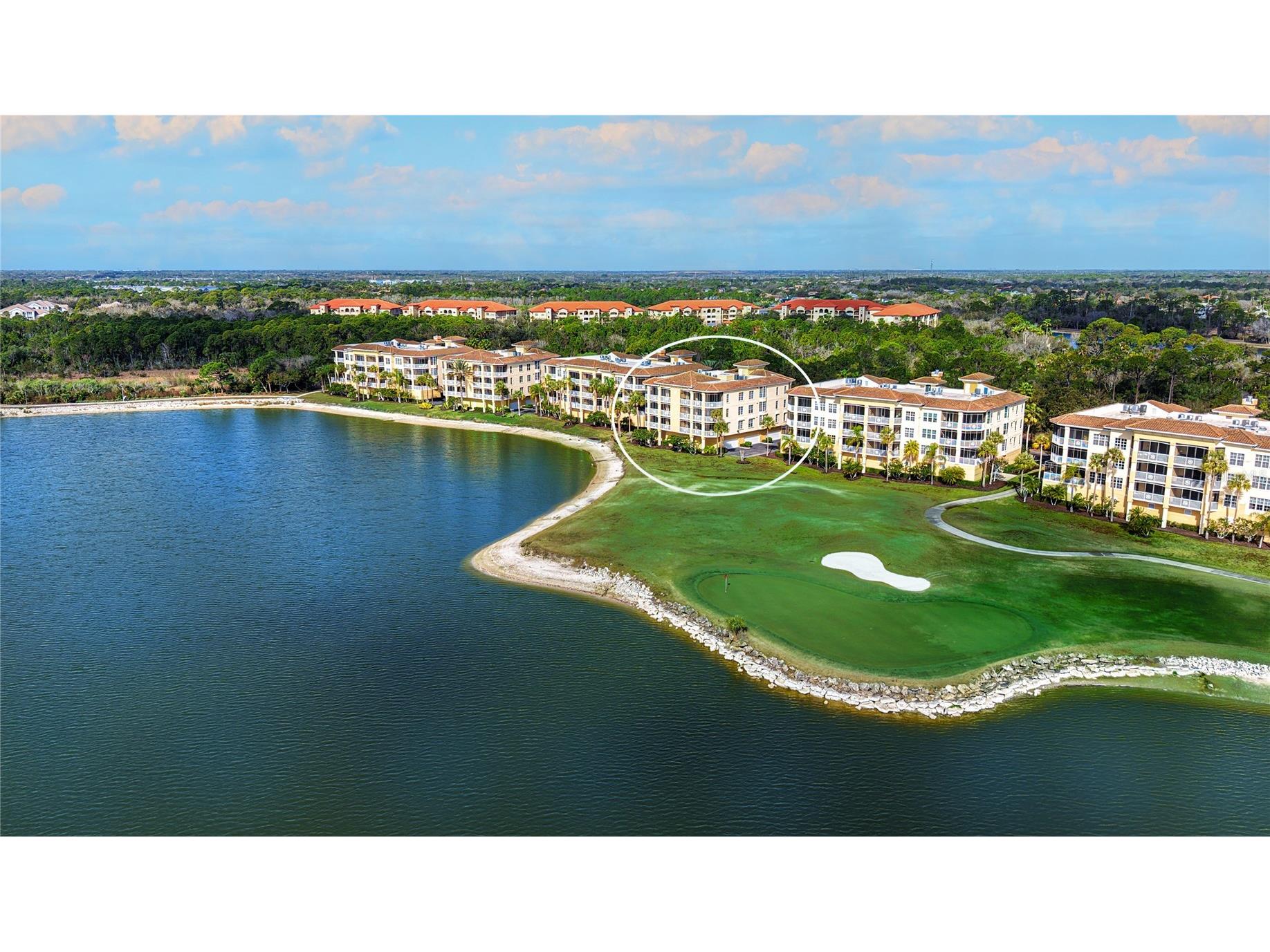 6340 Watercrest Way #301 Lakewood Ranch FL 34202 - LAKE UHILIEN A4682308 image4