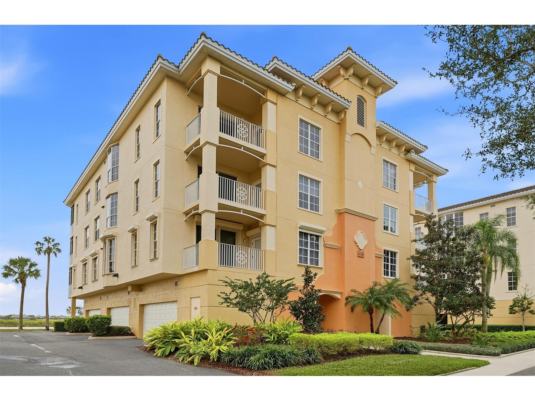 6340 Watercrest Way #301 Lakewood Ranch FL 34202 - LAKE UHILIEN A4682308 image5