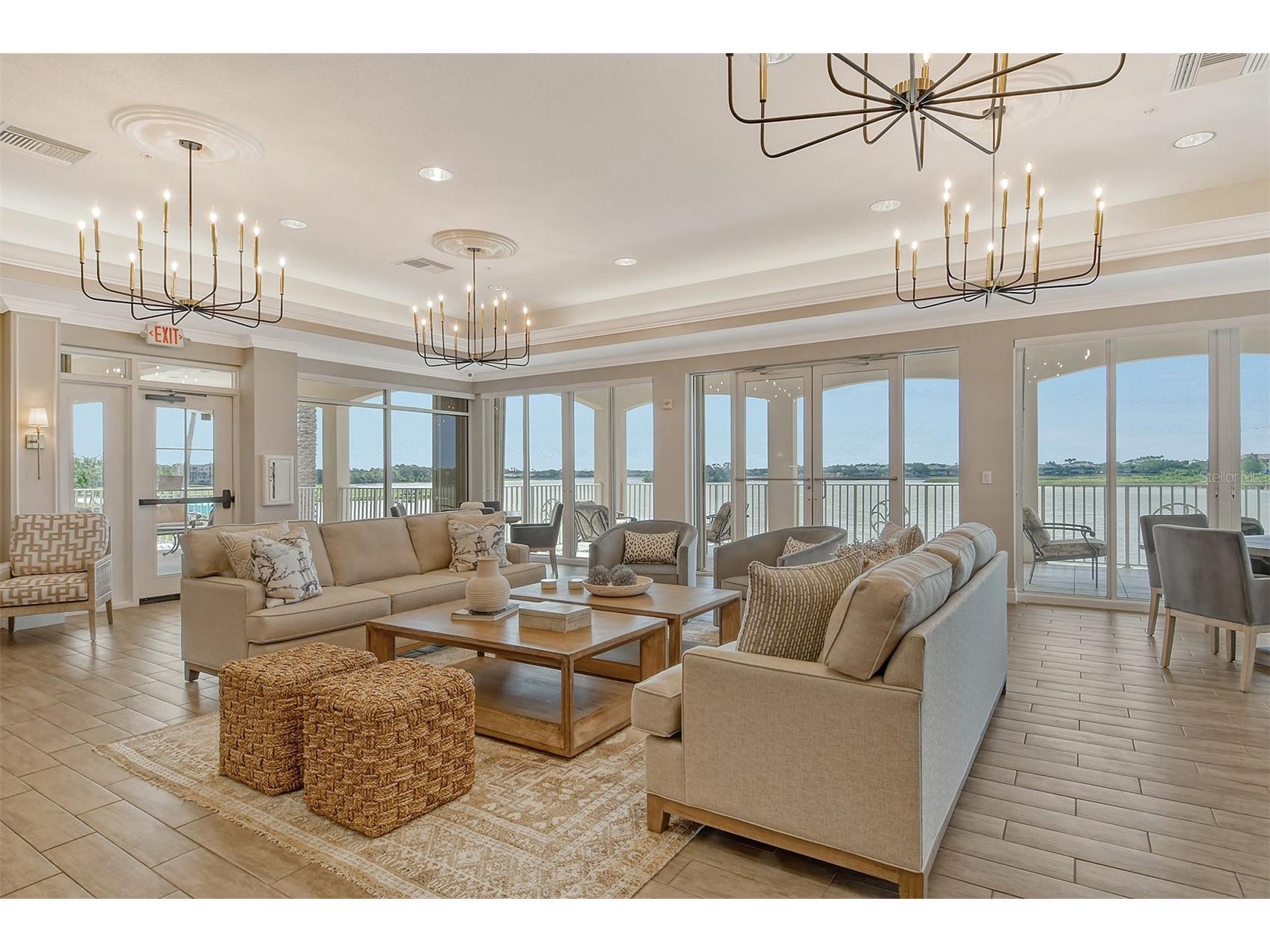 6340 Watercrest Way #301 Lakewood Ranch FL 34202 - LAKE UHILIEN A4682308 image60