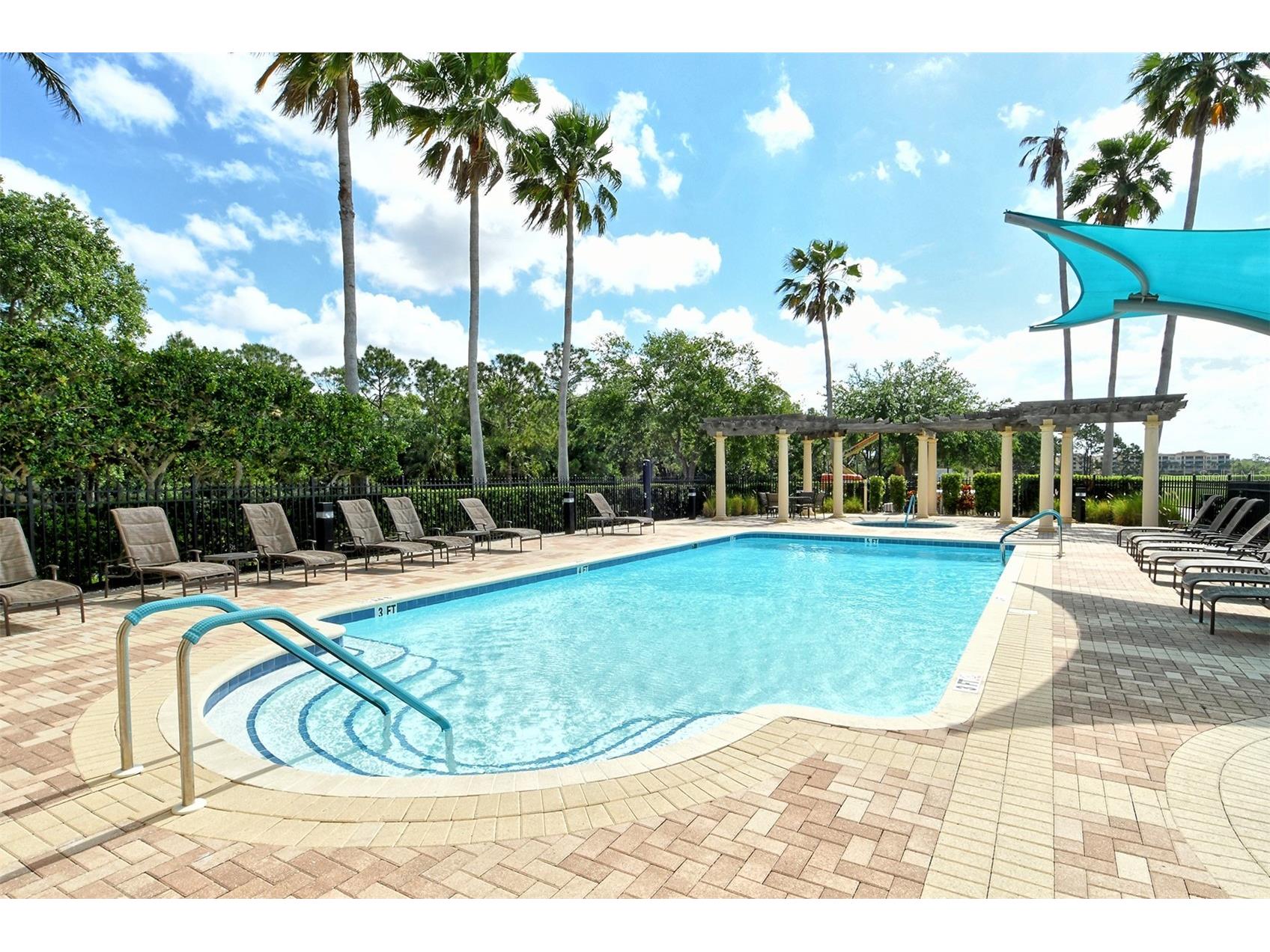 6340 Watercrest Way #301 Lakewood Ranch FL 34202 - LAKE UHILIEN A4682308 image75