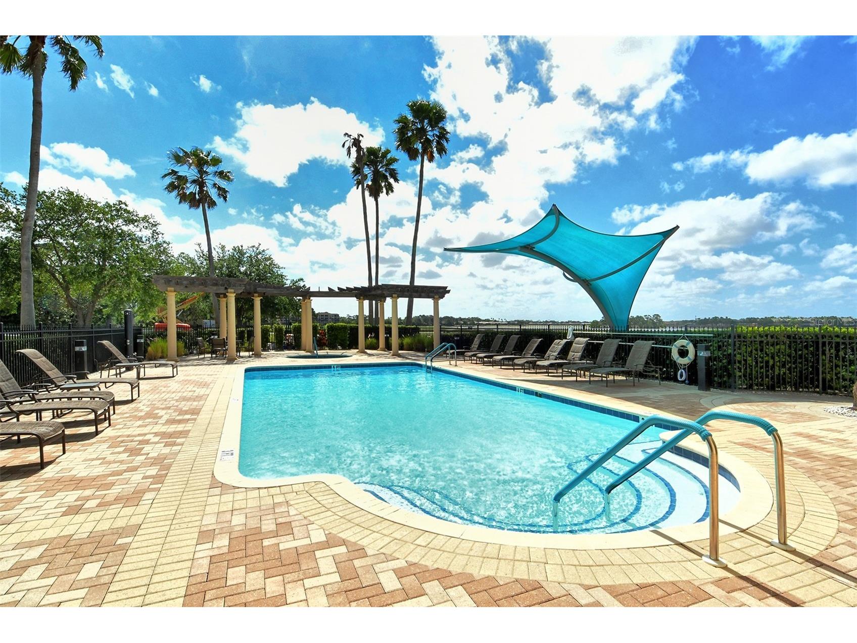 6340 Watercrest Way #301 Lakewood Ranch FL 34202 - LAKE UHILIEN A4682308 image76