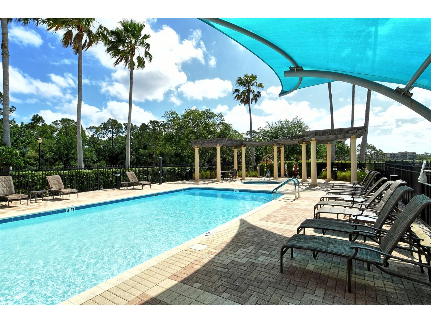 6340 Watercrest Way #301 Lakewood Ranch FL 34202 - LAKE UHILIEN A4682308 image77