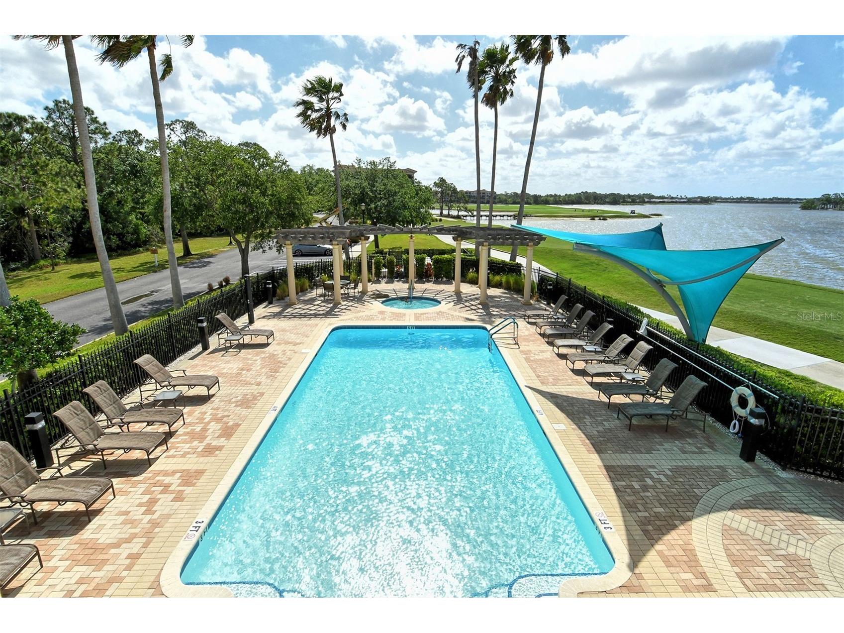 6340 Watercrest Way #301 Lakewood Ranch FL 34202 - LAKE UHILIEN A4682308 image82
