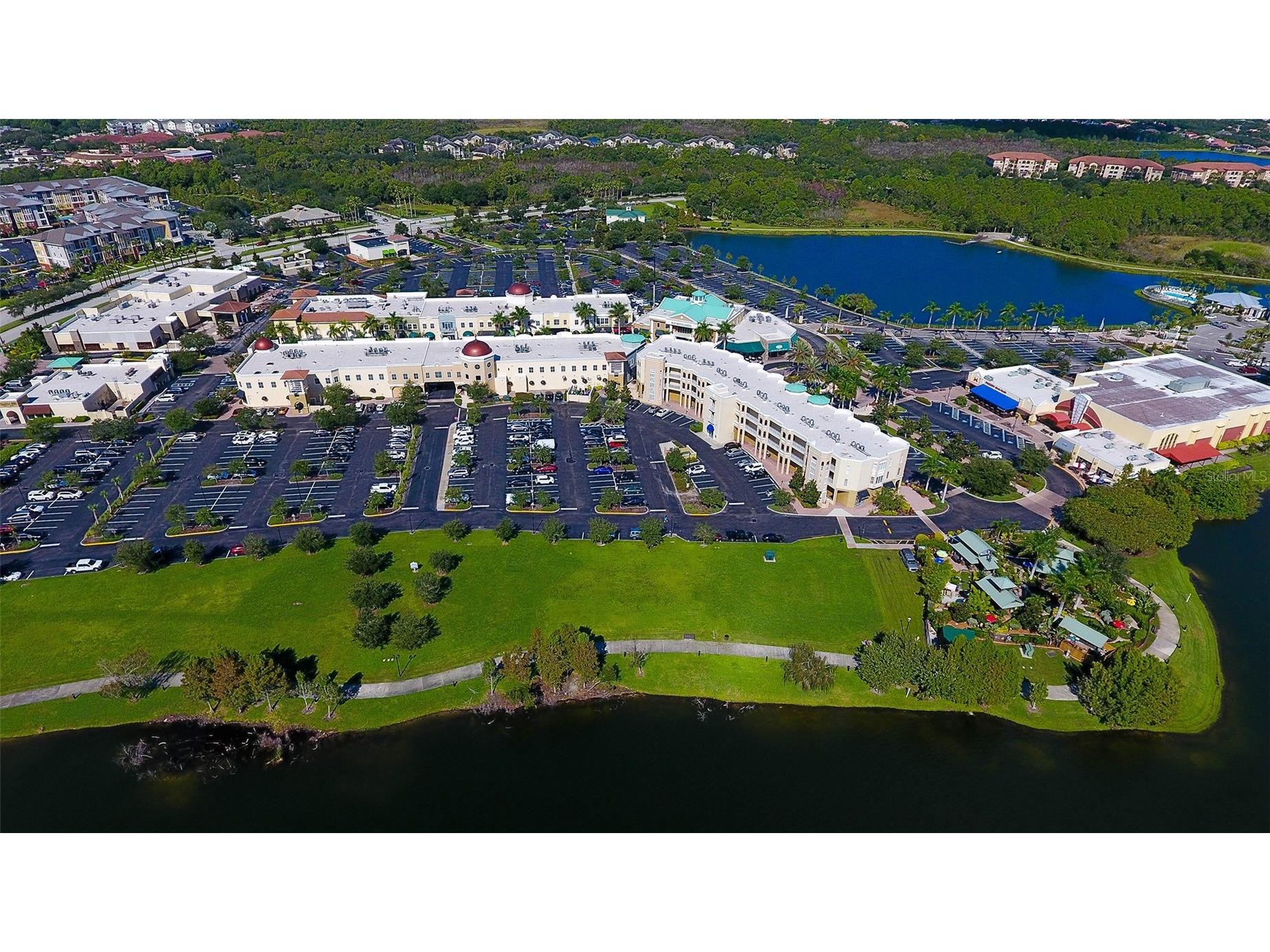 6340 Watercrest Way #301 Lakewood Ranch FL 34202 - LAKE UHILIEN A4682308 image88