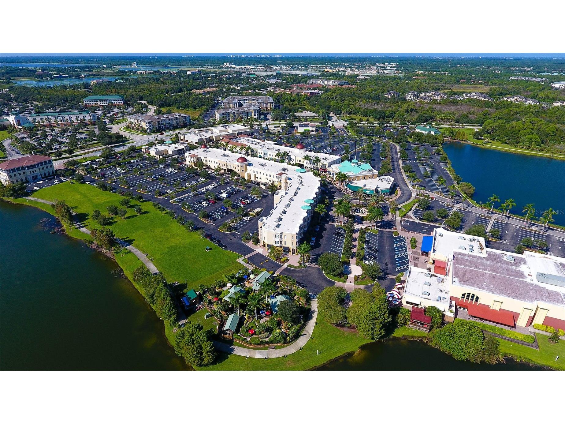 6340 Watercrest Way #301 Lakewood Ranch FL 34202 - LAKE UHILIEN A4682308 image89