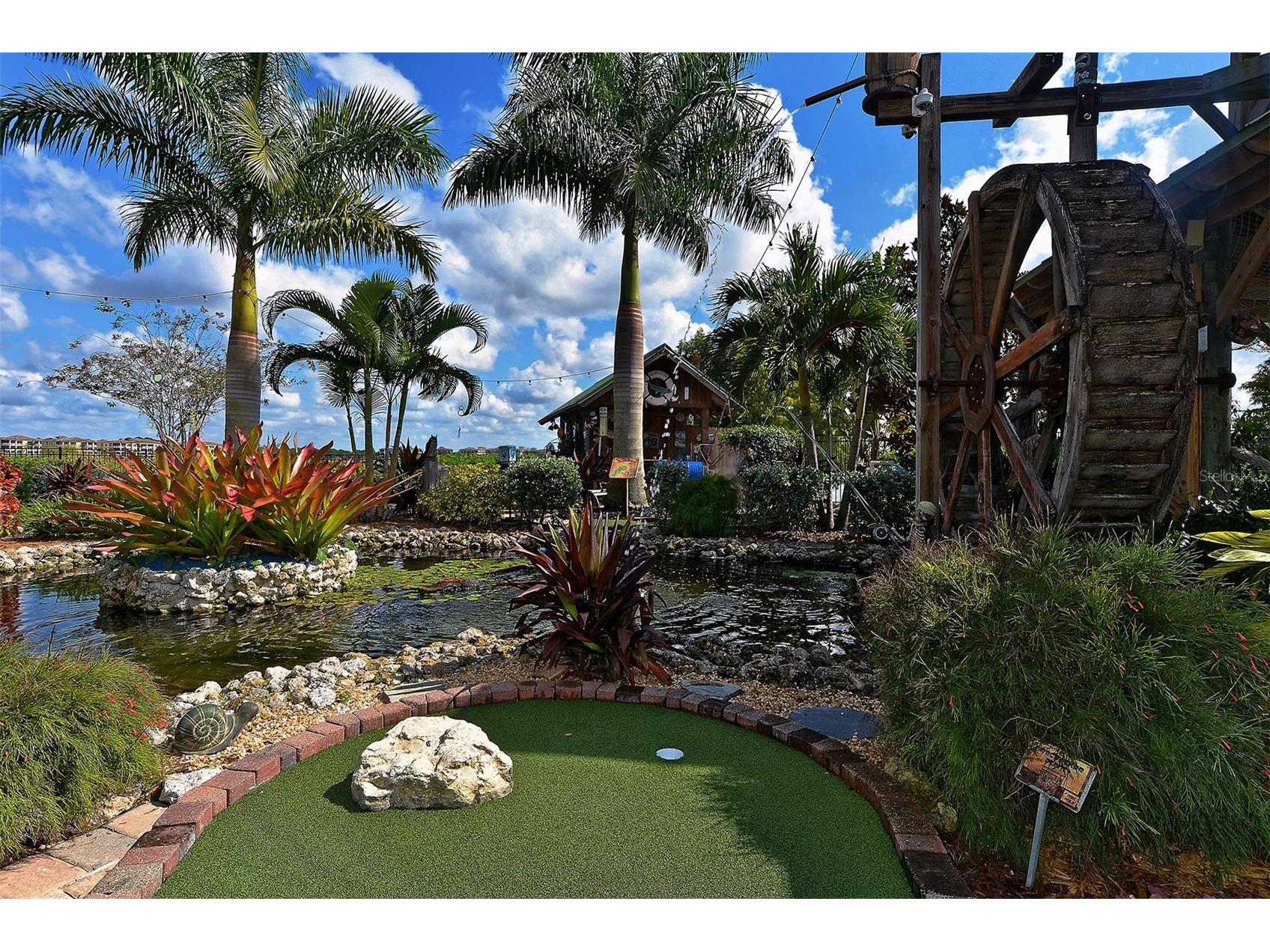 6340 Watercrest Way #301 Lakewood Ranch FL 34202 - LAKE UHILIEN A4682308 image95