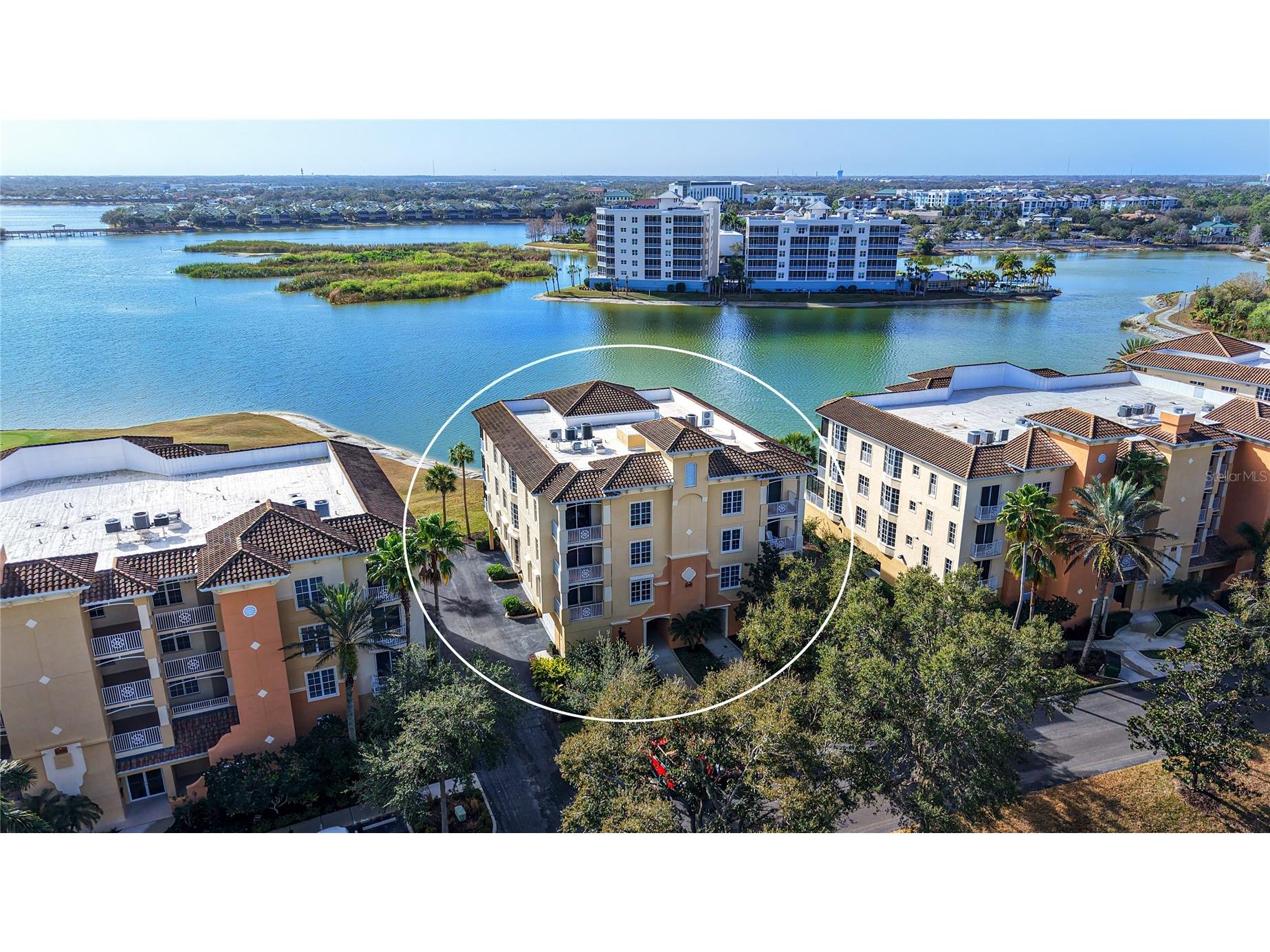 6340 Watercrest Way #301 Lakewood Ranch FL 34202 - LAKE UHILIEN A4682308 image96