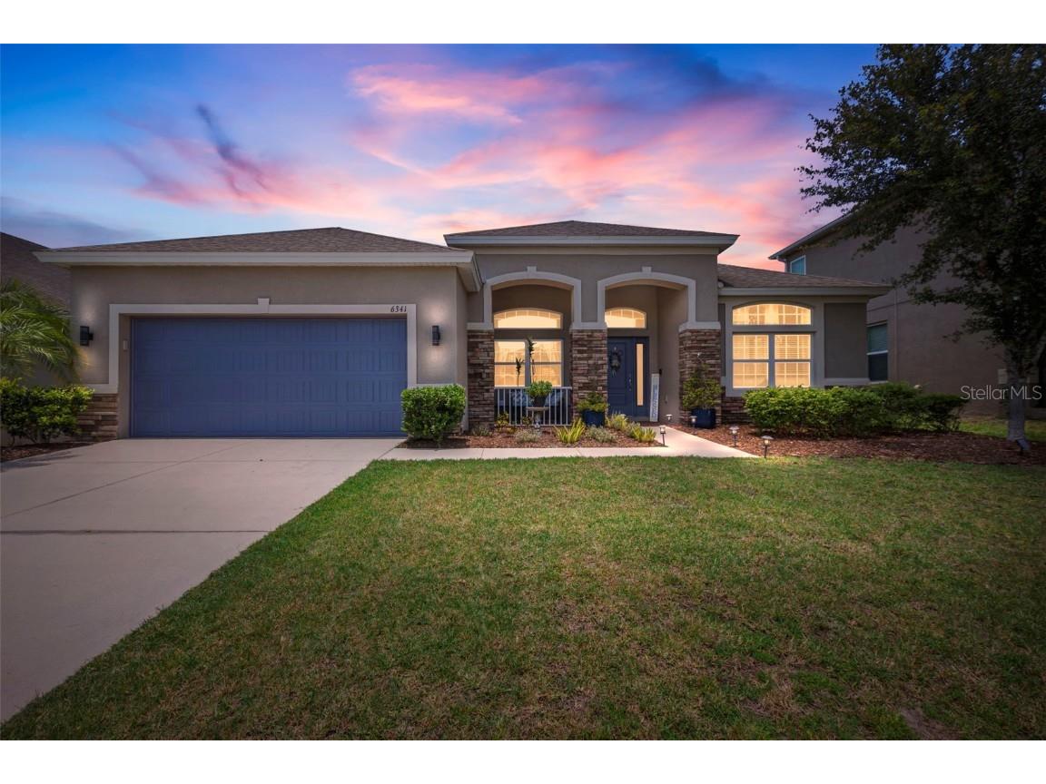 6341 Doe Path Court Wesley Chapel FL 33545 T3454347 image1