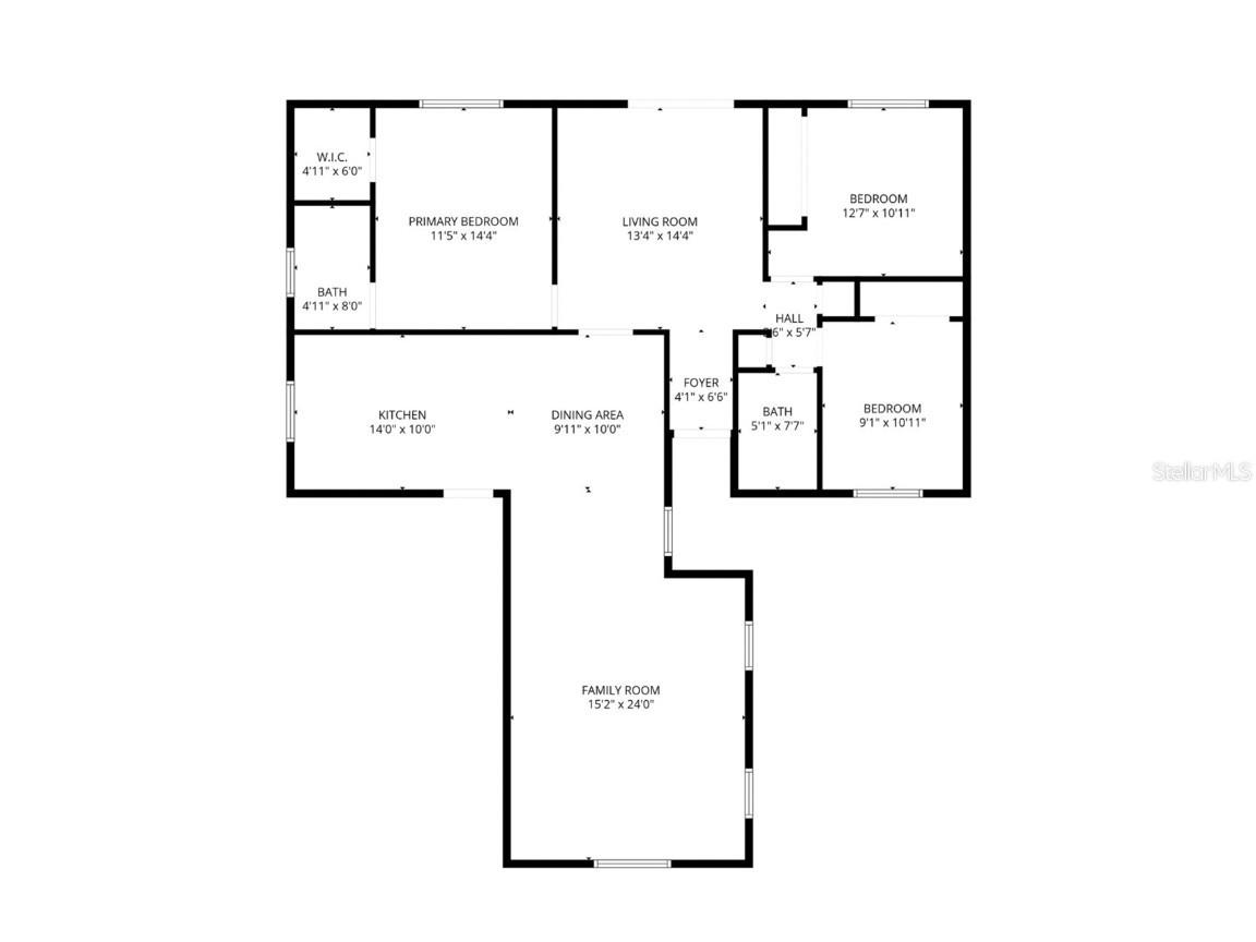 6341 Elmhurst Drive Pinellas Park FL 33782 TB8455493 image4