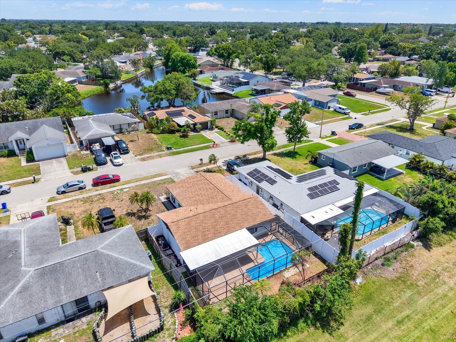 6341 Elmhurst Drive Pinellas Park FL 33782 TB8505869 image30