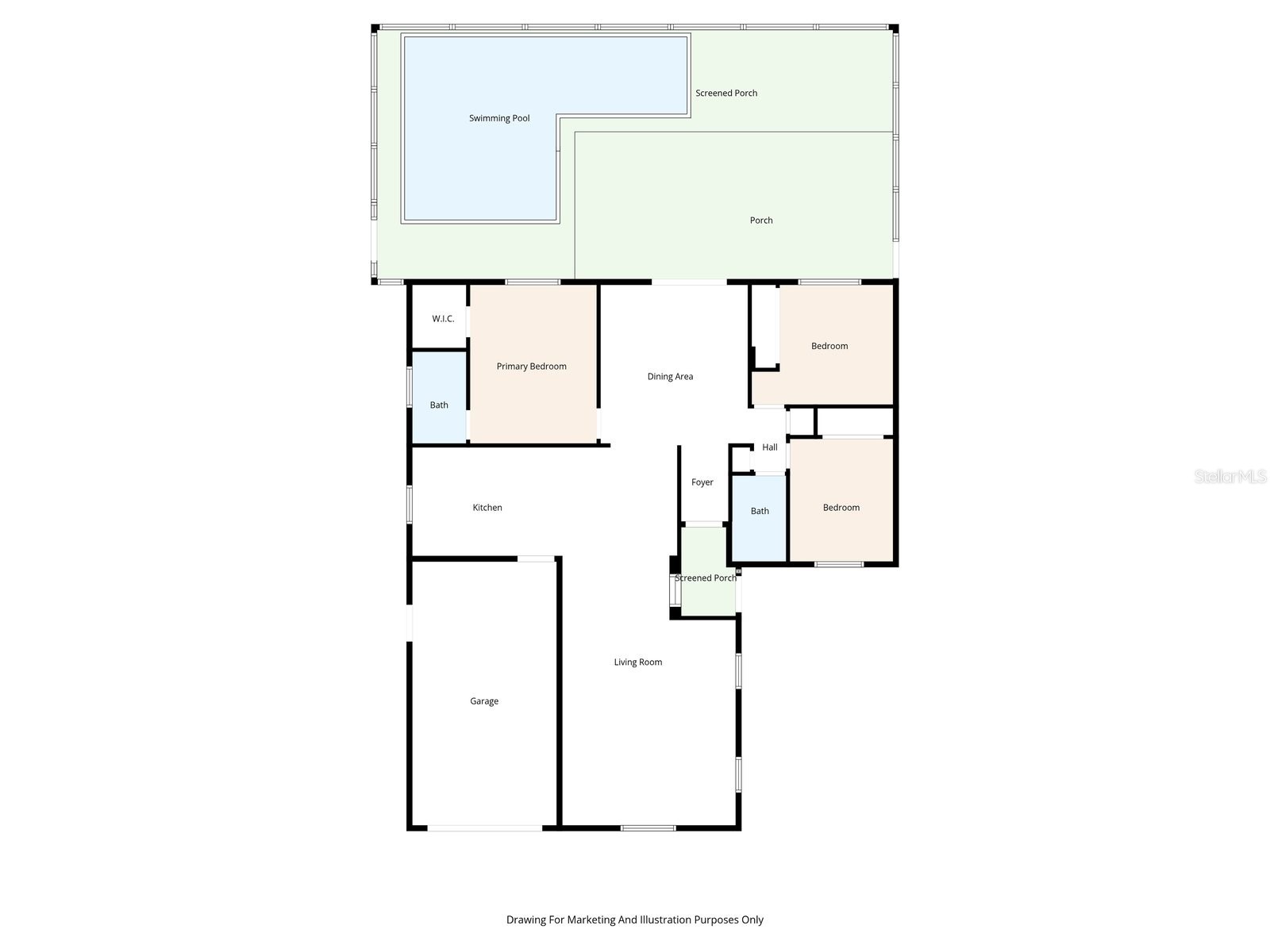 6341 Elmhurst Drive Pinellas Park FL 33782 TB8505869 image31