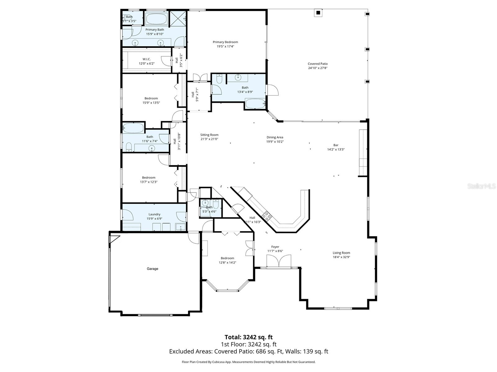 6341 Governors Drive New Port Richey FL 34655 TB8510387 image52