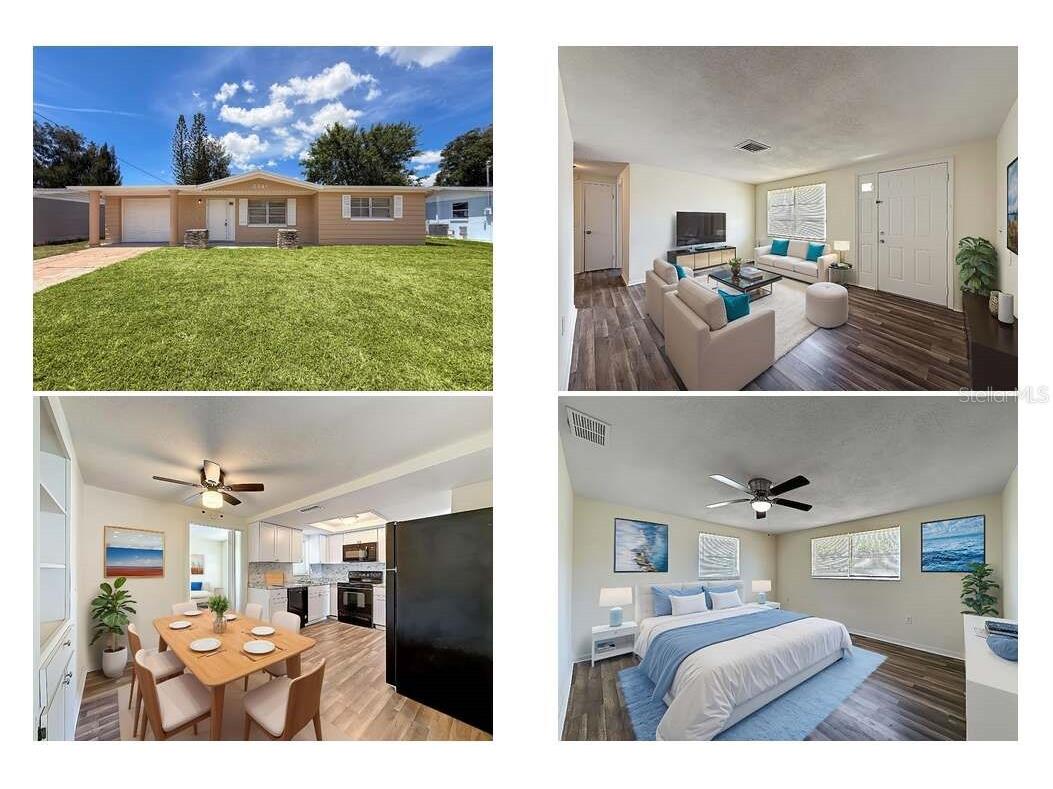 6341 Hyperion Drive Port Richey FL 34668 W7876565 image1