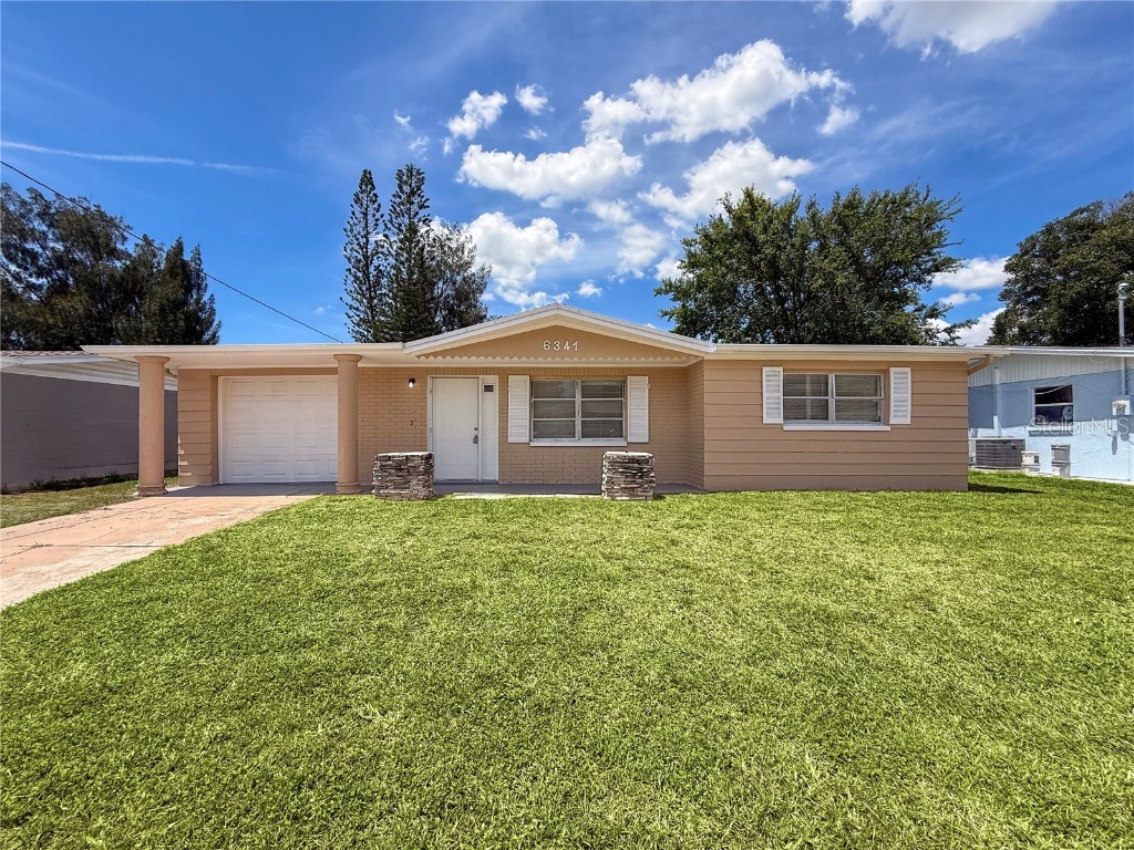 6341 Hyperion Drive Port Richey FL 34668 W7876565 image2