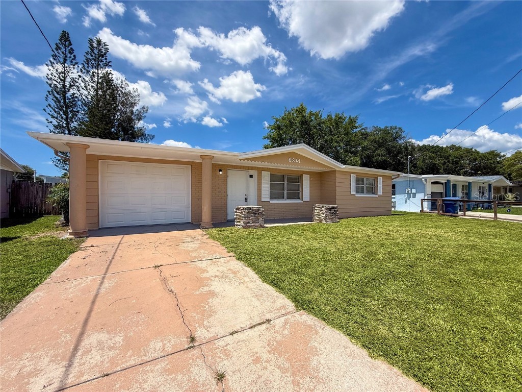 6341 Hyperion Drive Port Richey FL 34668 W7876565 image3