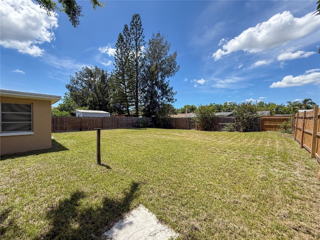 6341 Hyperion Drive Port Richey FL 34668 W7876565 image32