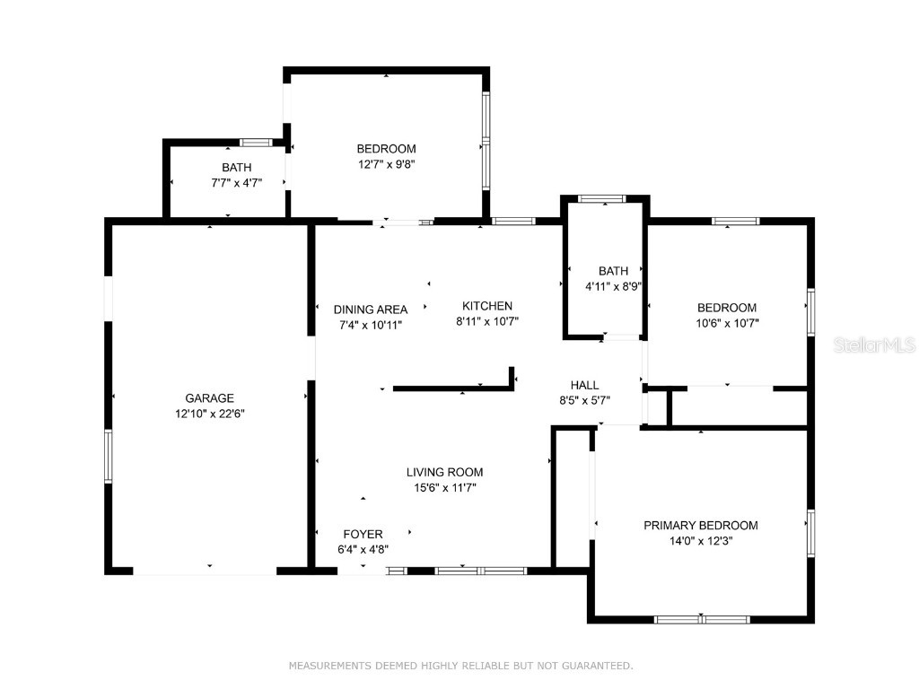 6341 Hyperion Drive Port Richey FL 34668 W7876565 image41
