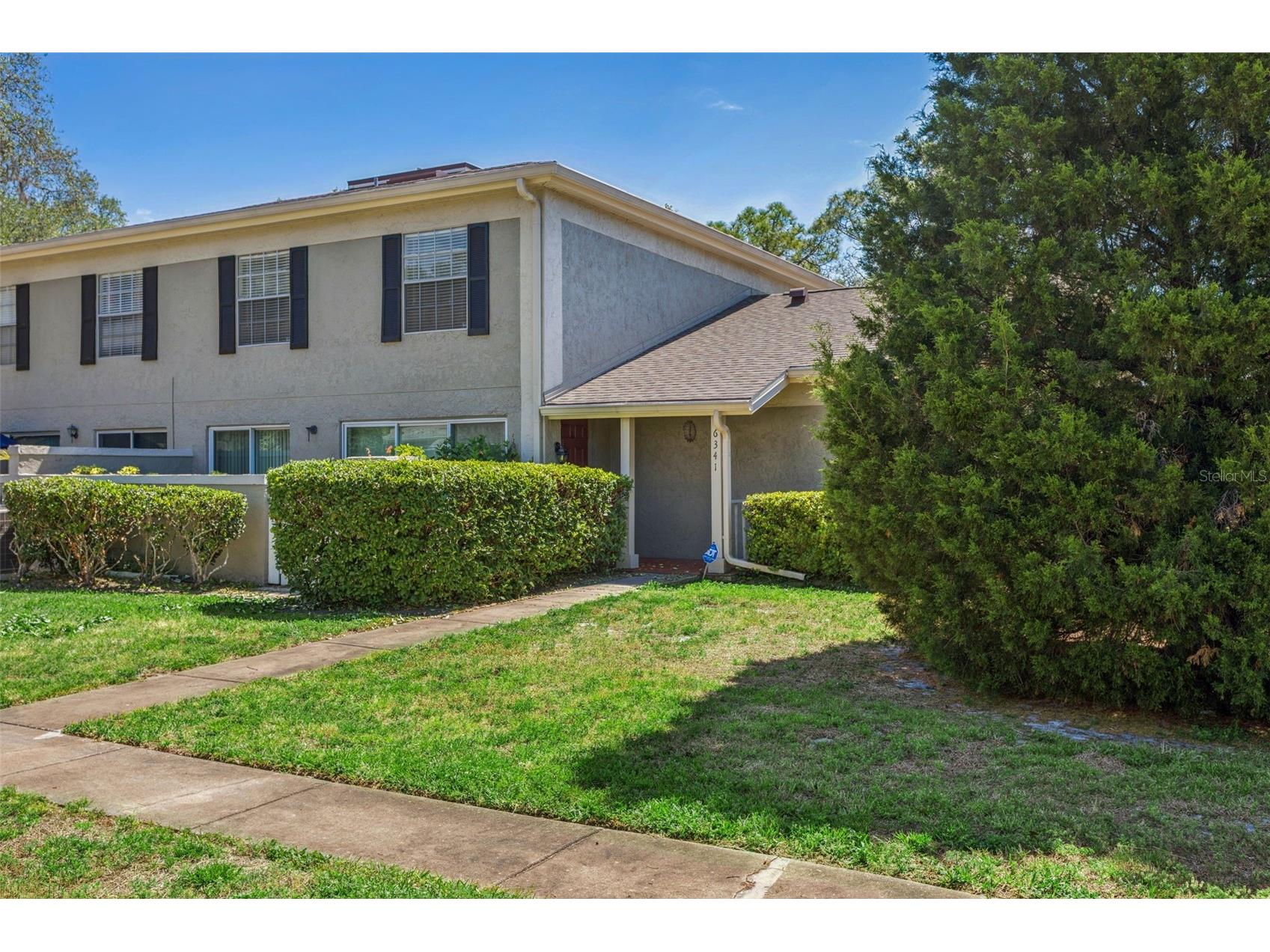 6341 Treetop Circle #6341 Temple Terrace FL 33617 TB8502695 image1