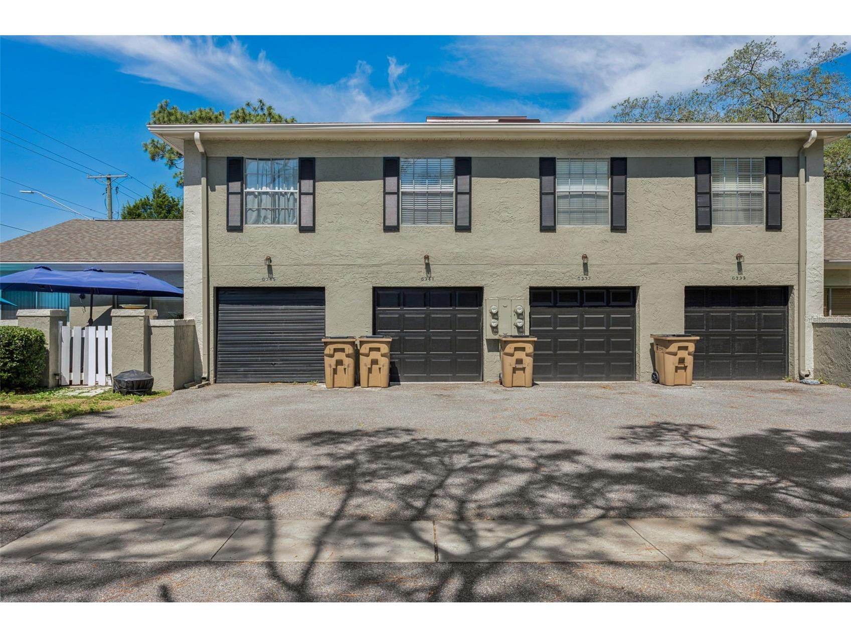 6341 Treetop Circle #6341 Temple Terrace FL 33617 TB8502695 image22