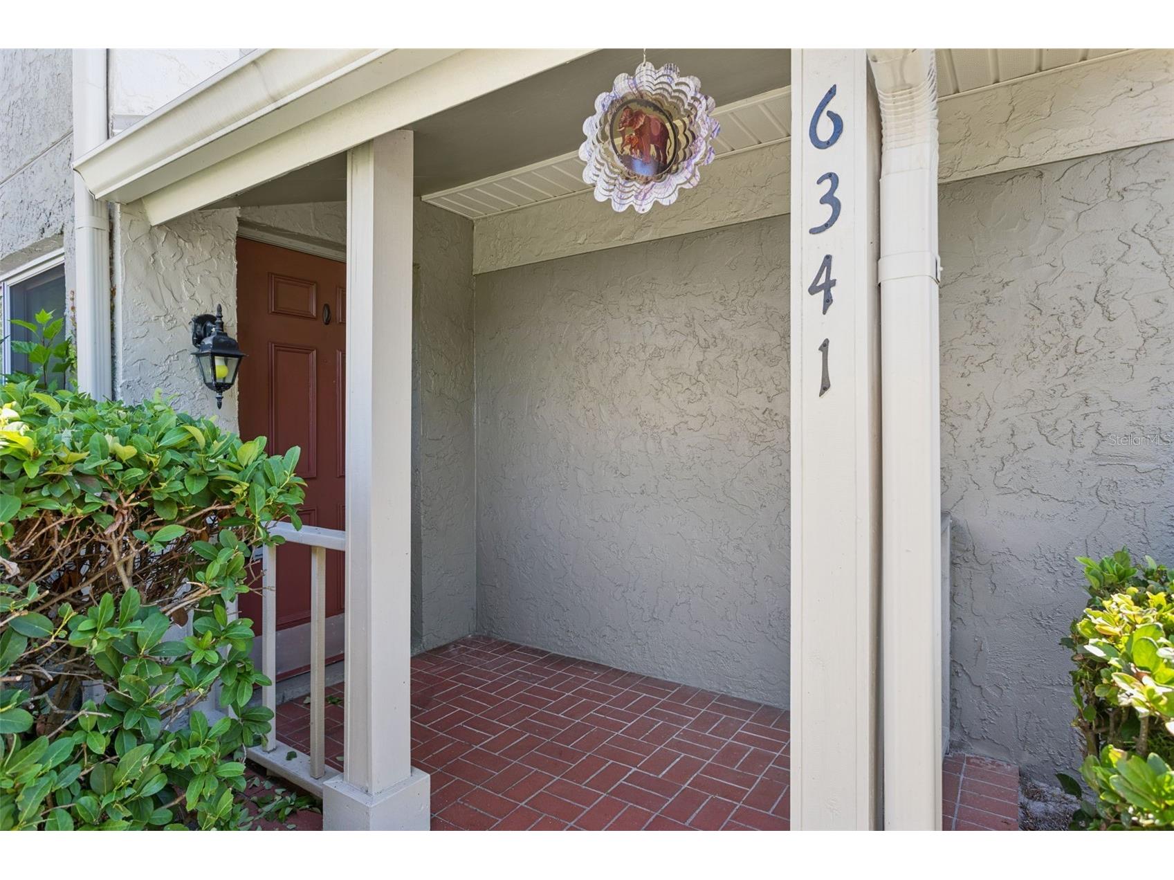 6341 Treetop Circle #6341 Temple Terrace FL 33617 TB8502695 image3