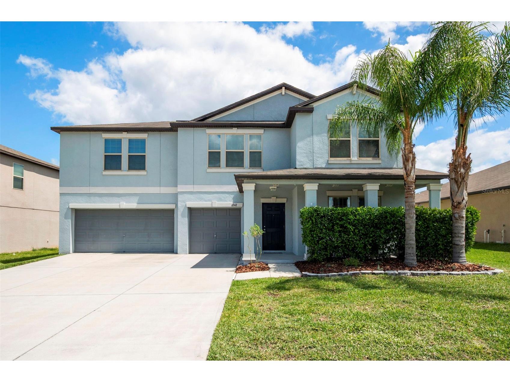 6342 Cobble Bliss Street Zephyrhills FL 33541 TB8485799 image1