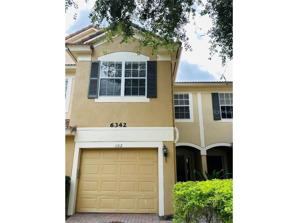 6342 Daysbrook Drive #102 Orlando FL 32835 O6106493 image1