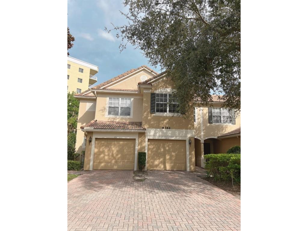 6342 Daysbrook Drive #102 Orlando FL 32835 O6227232 image1