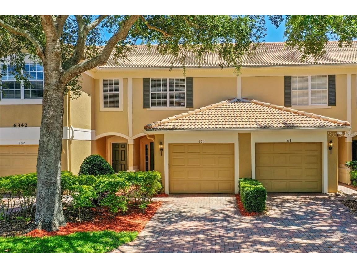 6342 Daysbrook Drive #103 Orlando FL 32835 - TURKEY LAKE O6104062 image1