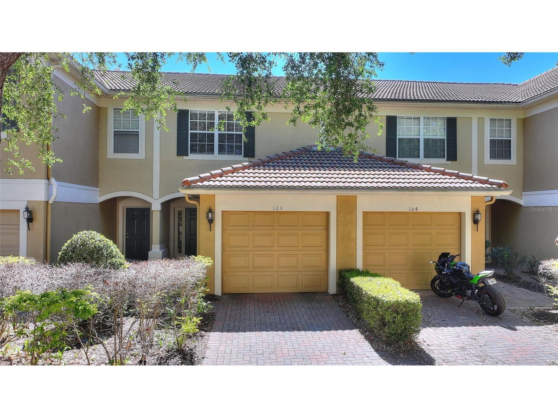 6342 Daysbrook Drive #103 Orlando FL 32835 O6392962 image2