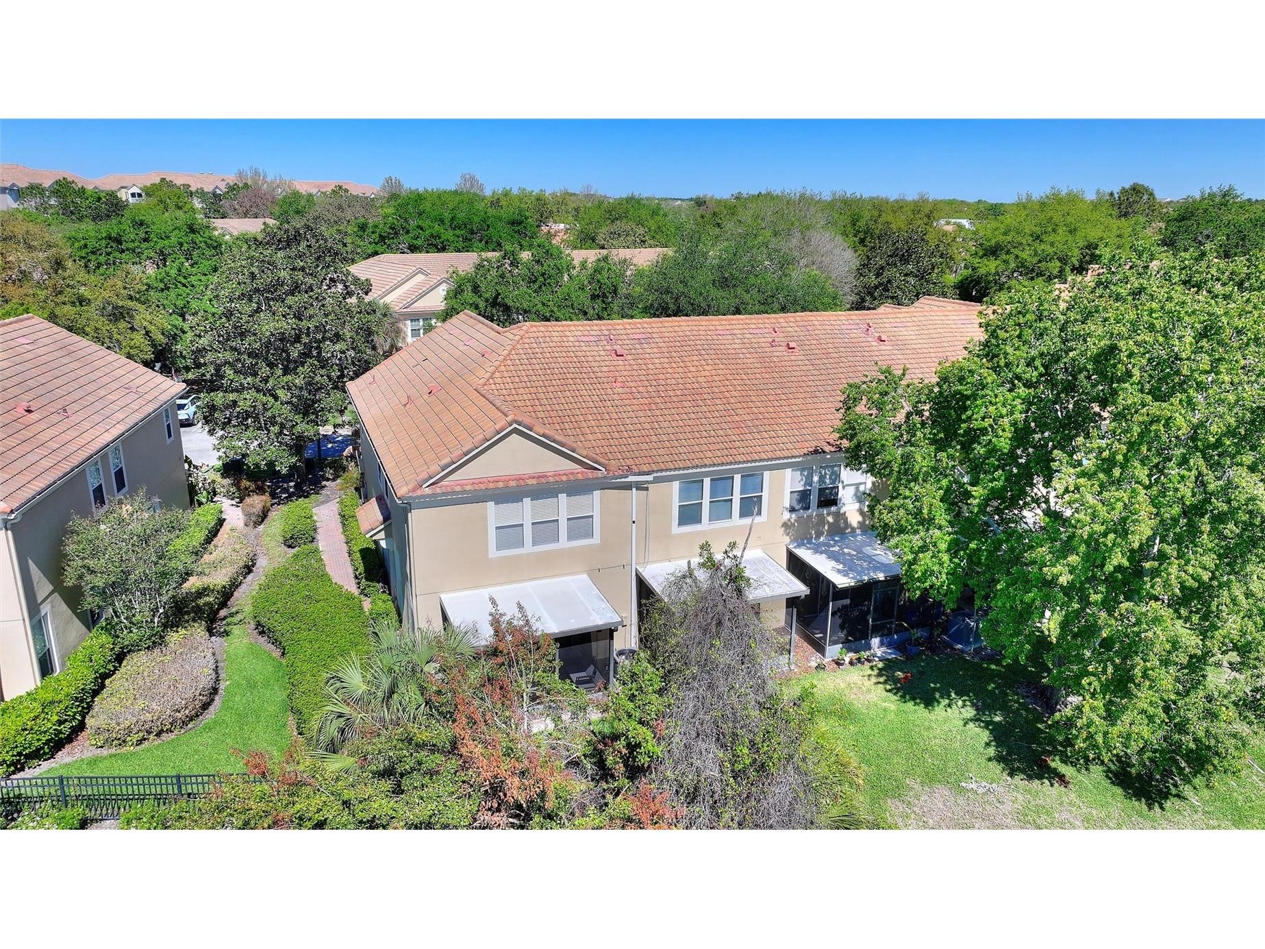6342 Daysbrook Drive #103 Orlando FL 32835 O6392962 image29