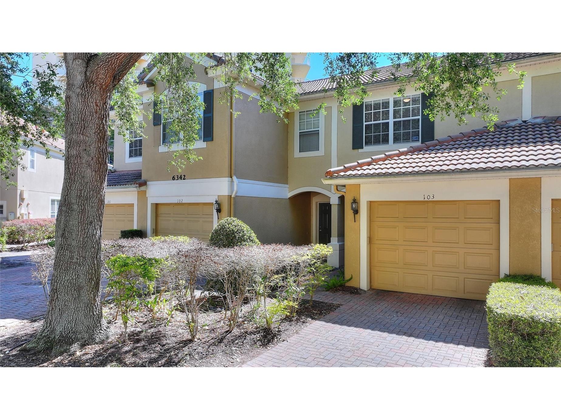 6342 Daysbrook Drive #103 Orlando FL 32835 O6392962 image30
