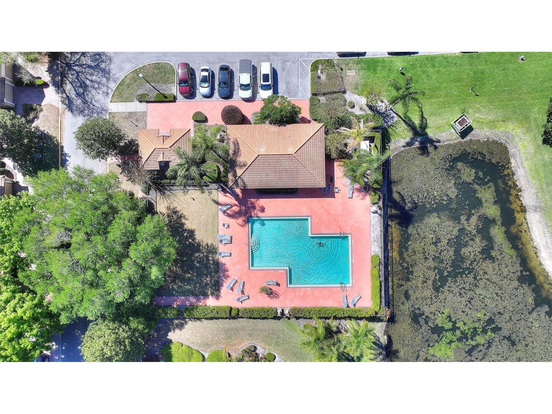 6342 Daysbrook Drive #103 Orlando FL 32835 O6392962 image34
