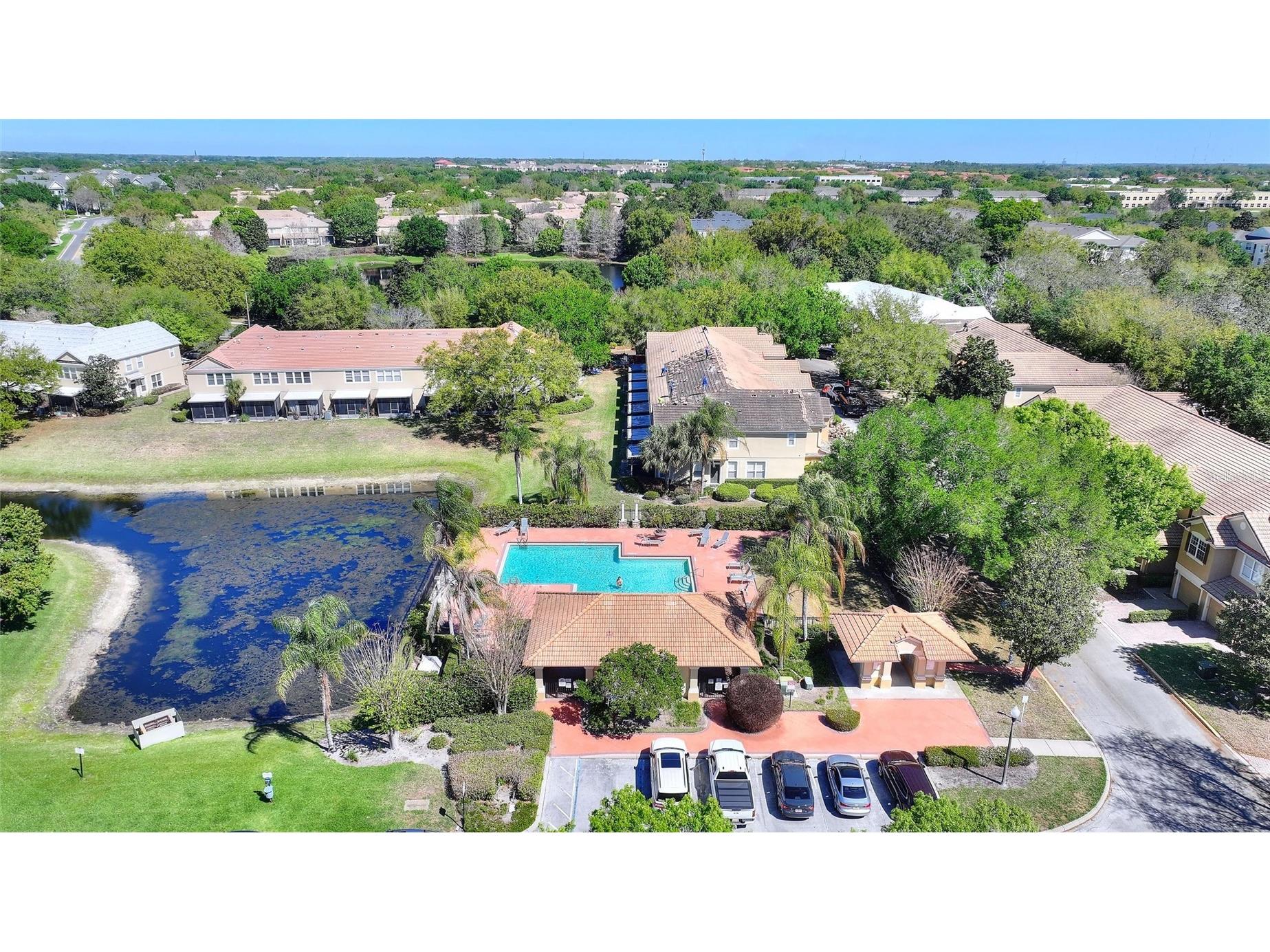 6342 Daysbrook Drive #103 Orlando FL 32835 O6392962 image35
