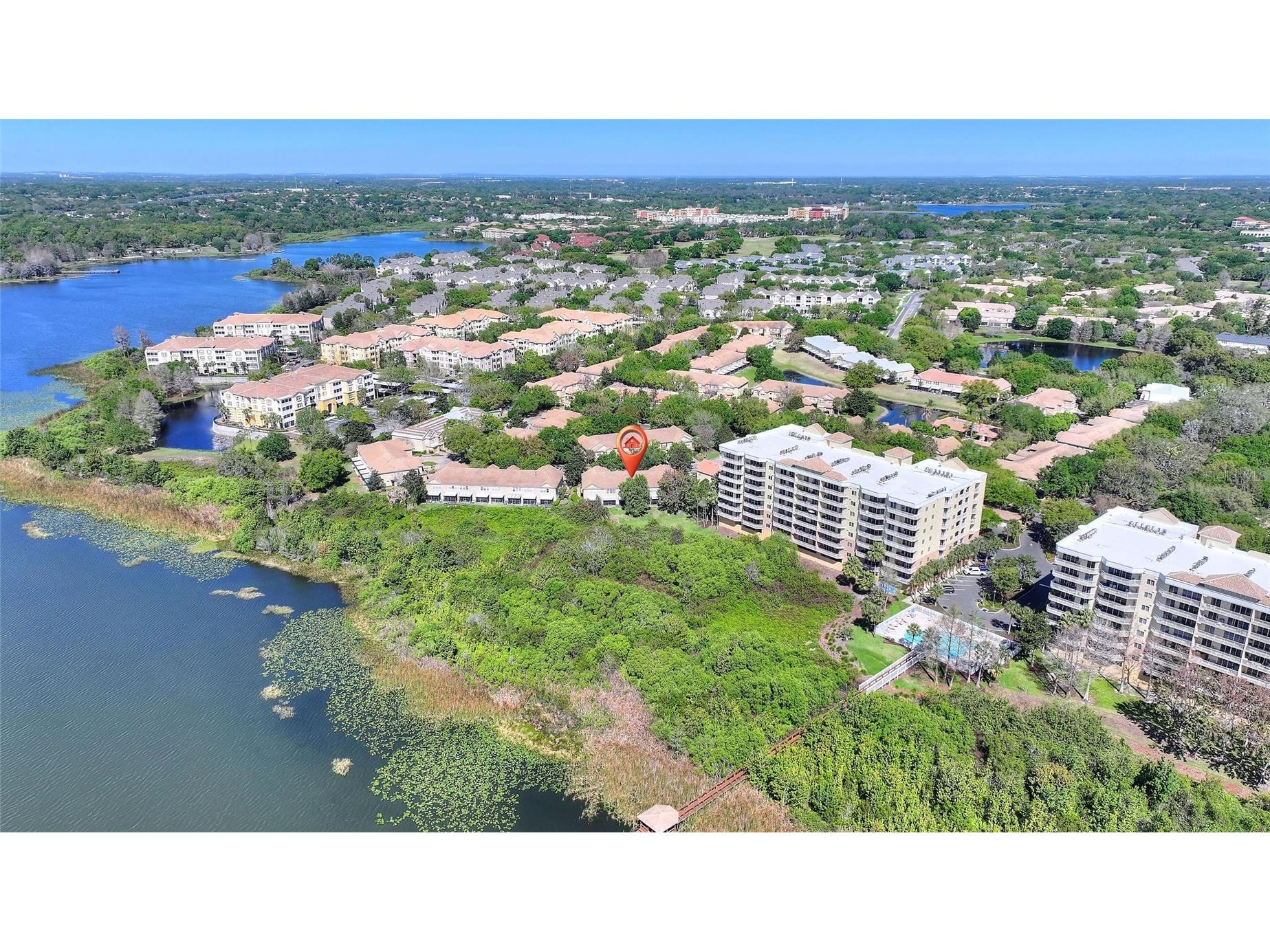 6342 Daysbrook Drive #103 Orlando FL 32835 O6392962 image36
