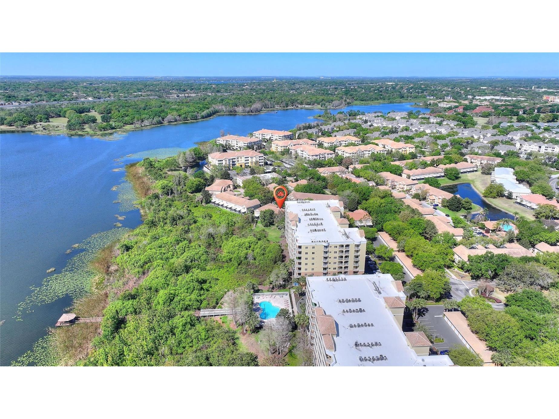 6342 Daysbrook Drive #103 Orlando FL 32835 O6392962 image37