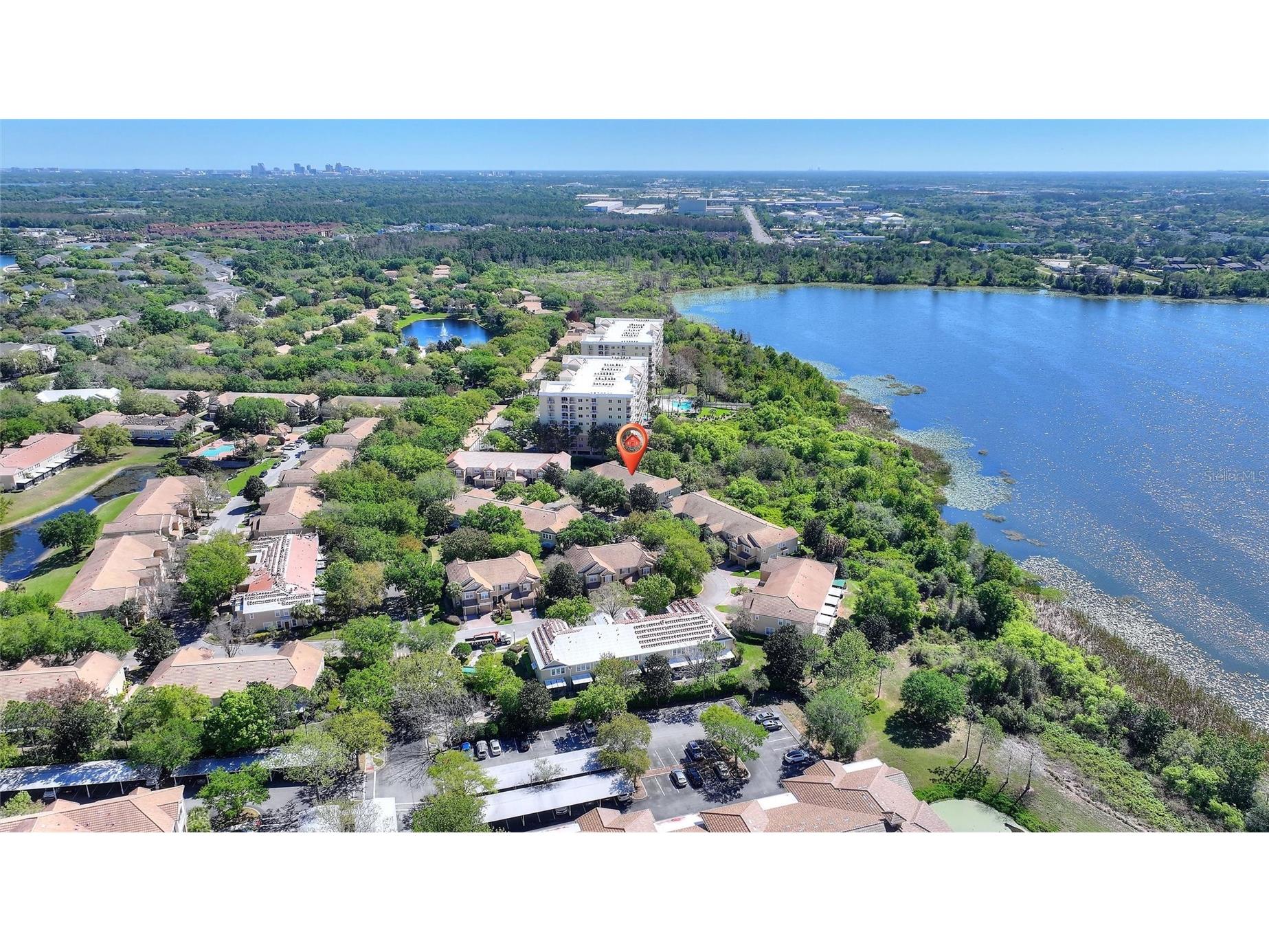 6342 Daysbrook Drive #103 Orlando FL 32835 O6392962 image39