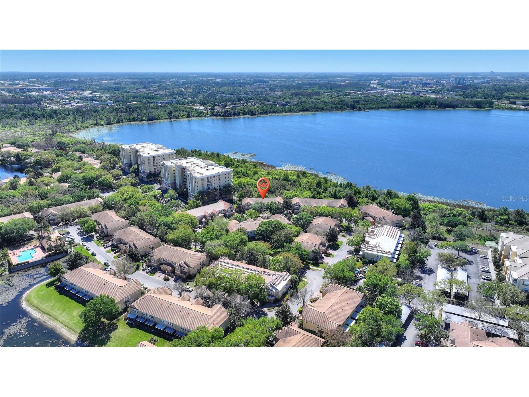 6342 Daysbrook Drive #103 Orlando FL 32835 O6392962 image40